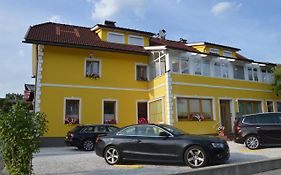Pension Hrnjic